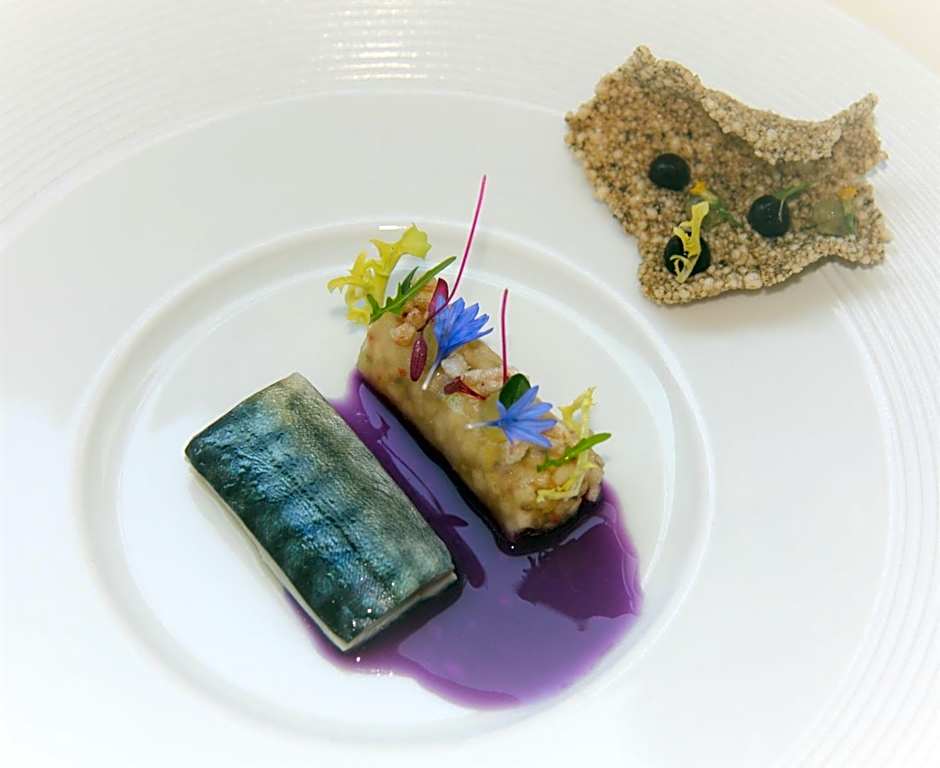 BRUGGER'S Hotelpark am See