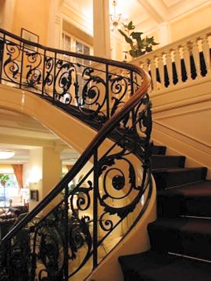 Best Western Plus Park Hotel Brussels
