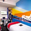 ibis Styles Budapest Citywest