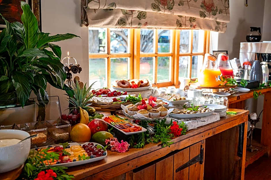 De Denne Country Guest House