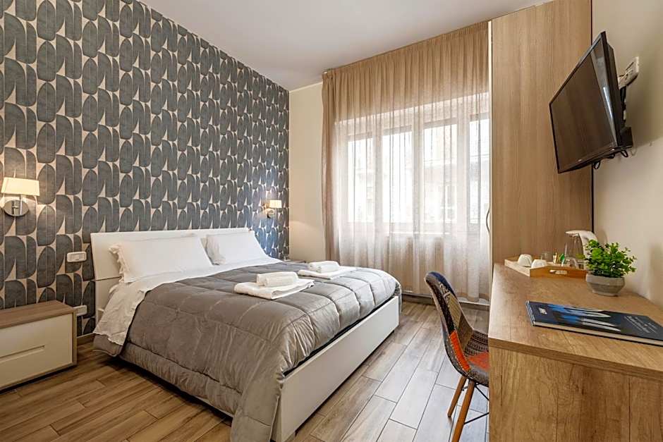 Quinto Stabile Rooms&Suite
