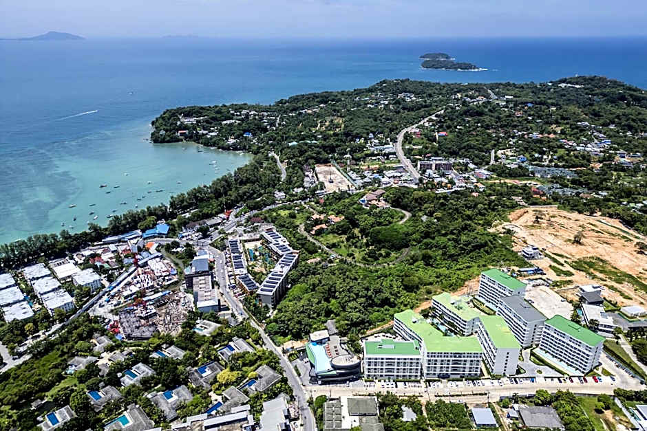 Stylish 2 Bedroom Apartment S6609 by IBG Property