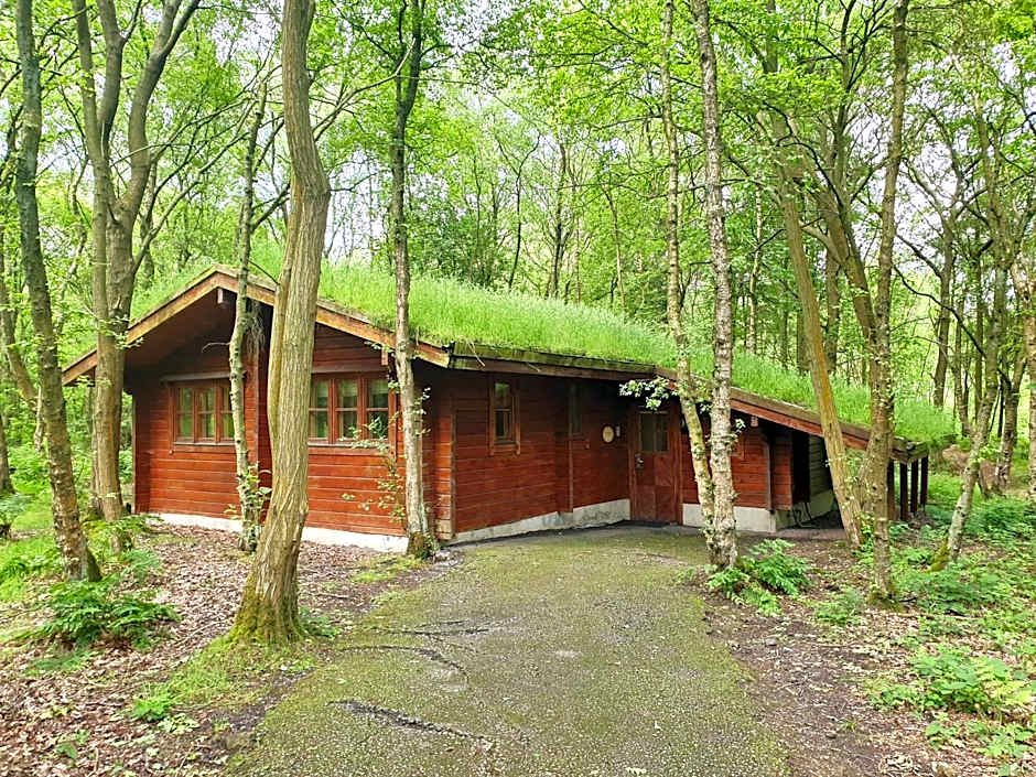 Chevin Country Park Hotel & Spa