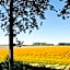 Slapen bij de Zeeuwse Lala