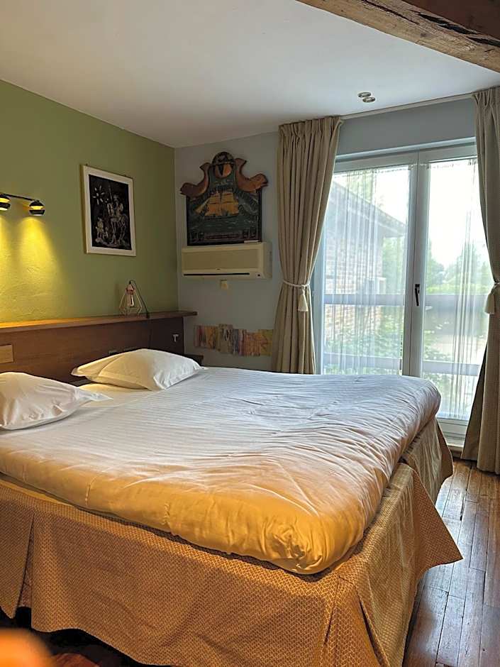 Vakantiehuis De Stokerij