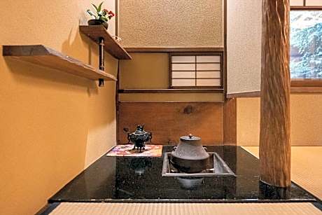 Holiday Home "Karikura-an"