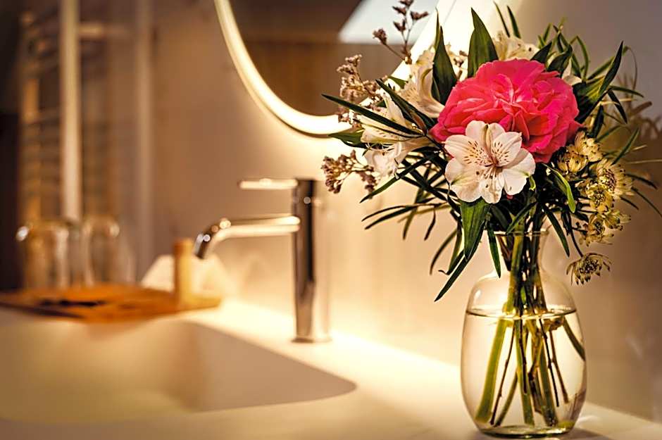 Hotel Cigarral Santa María