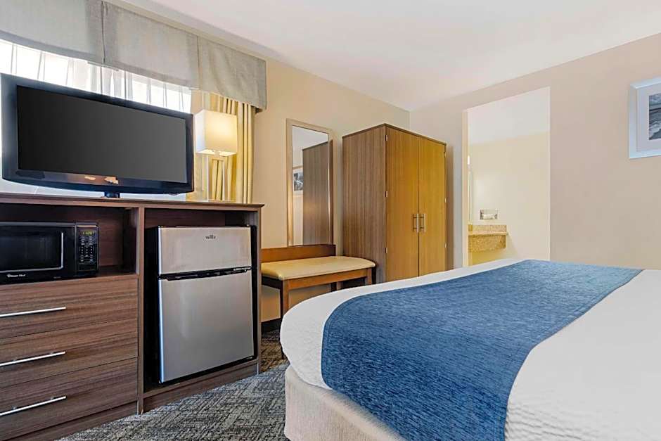 Best Western Santee Lodge