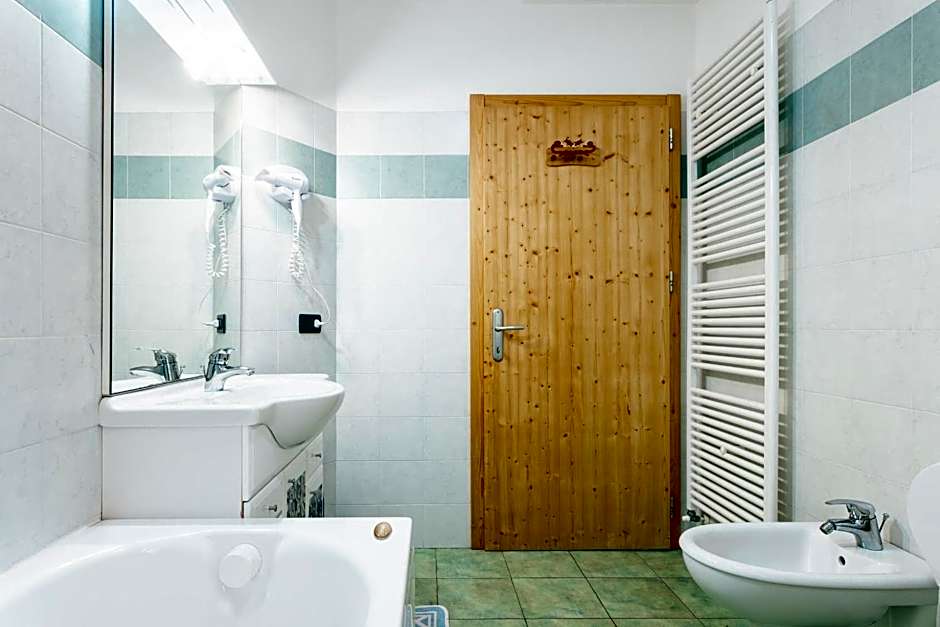 Residence Al Pescatore
