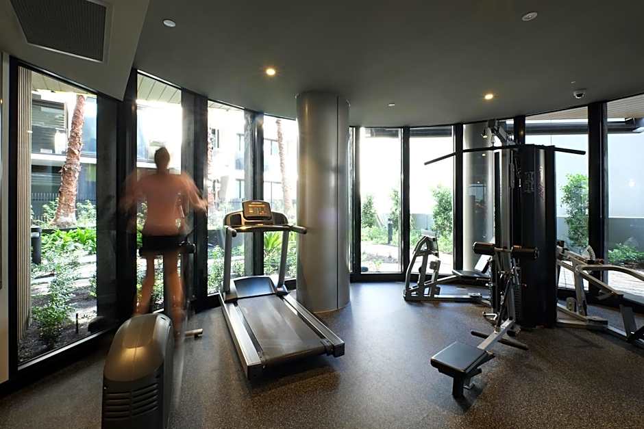Turnkey Accommodation-North Melbourne