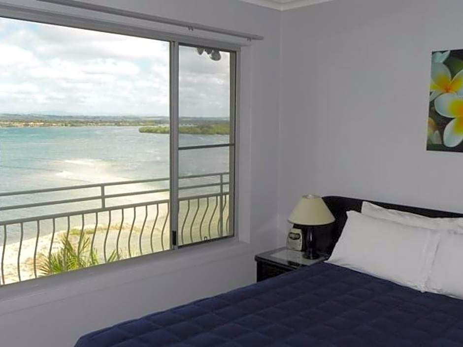 Ballina Leisure Lee Holiday Apartments