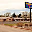 Budget Inn & Suites Colby