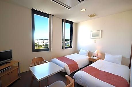 Twin Room-Non Smoking