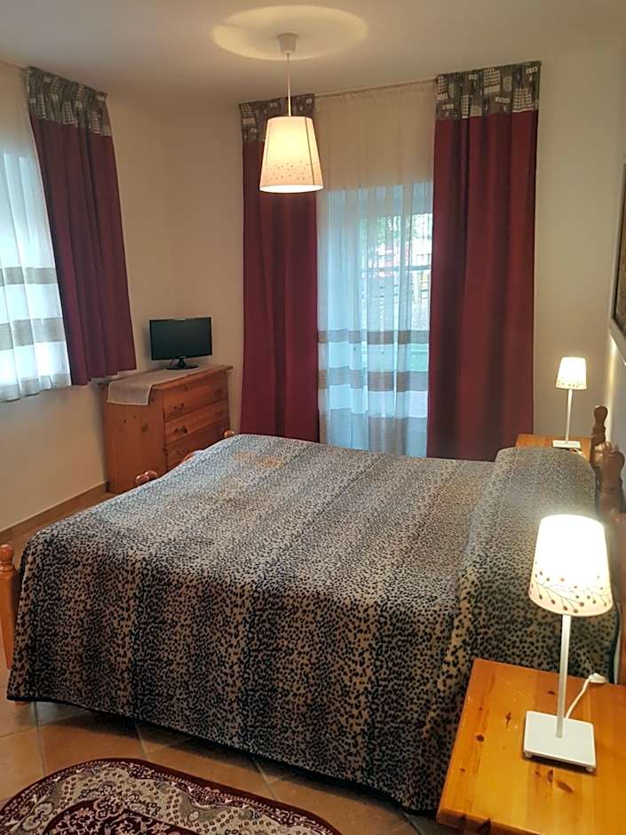 Residenze Sonnenschein