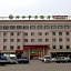 GreenTree Inn Jinzhong Xiyang County Bus Station