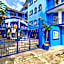 OYO Casa Mission