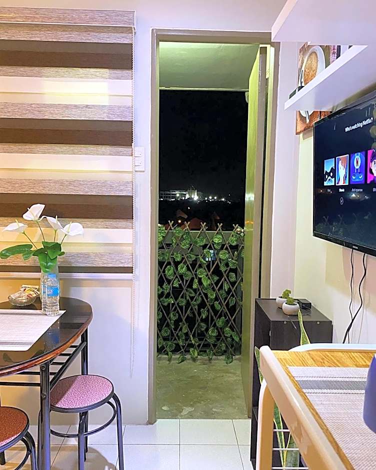 Cozy Boo Bed and Breakfast near Enchanted Kingdom by Dynel