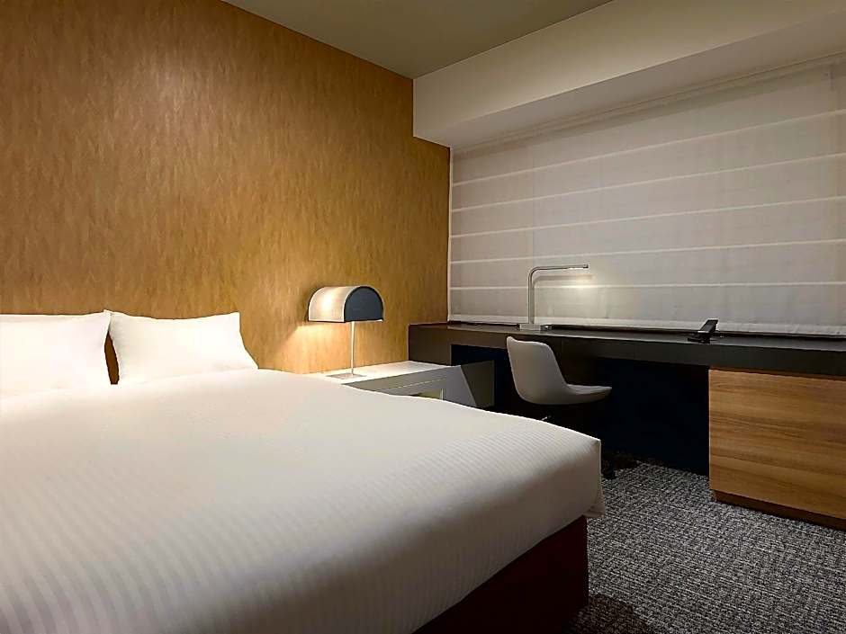 Mitsui Garden Hotel Ueno