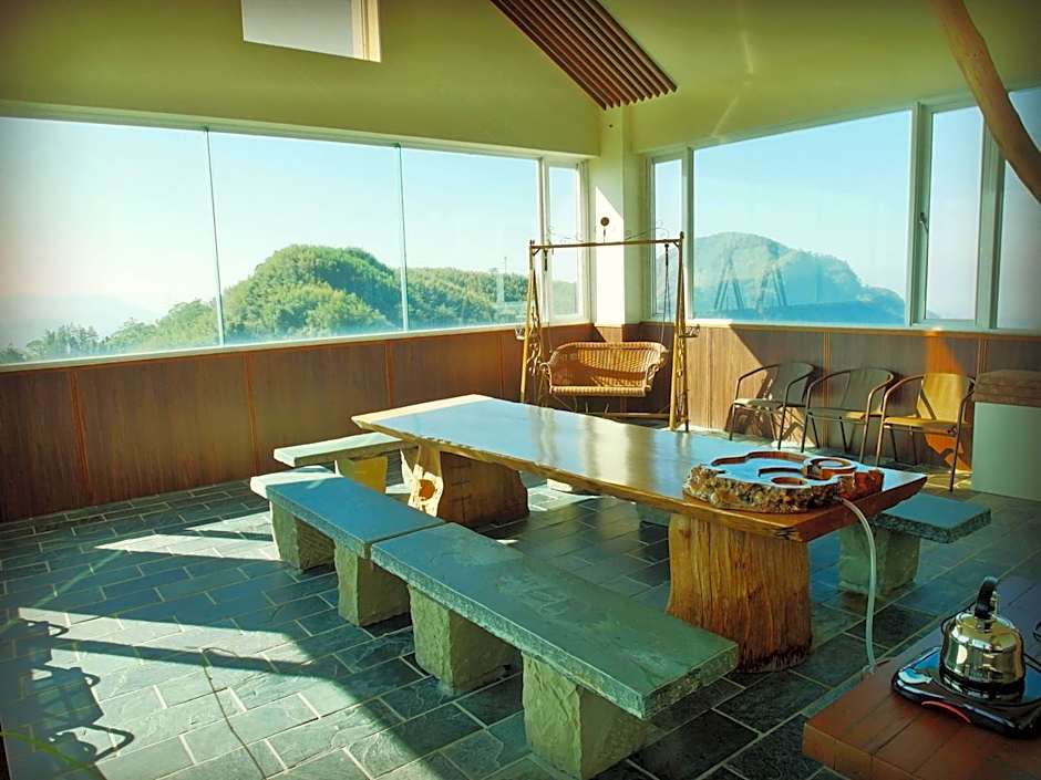 茶雲居 Tea Cloud Guest house