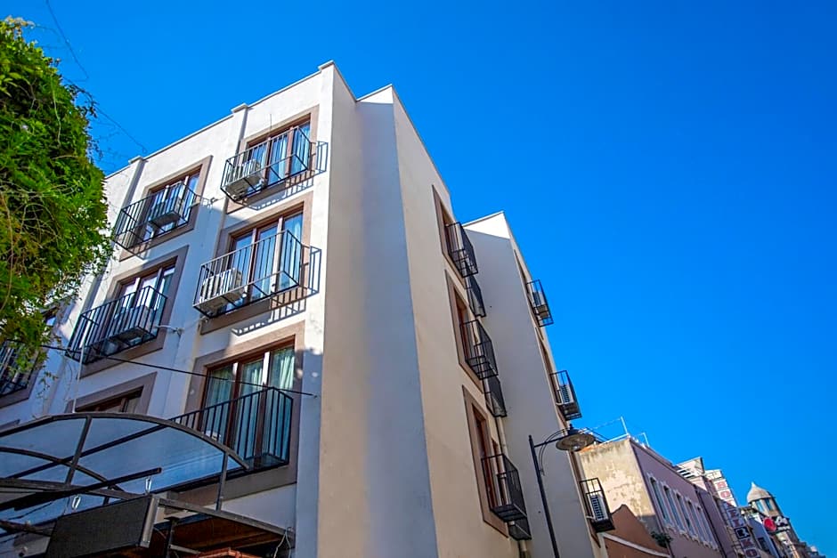 Hotel Kale 17