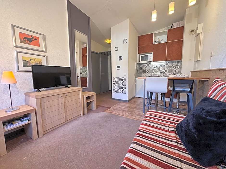 Résidence Britania Clés Blanches