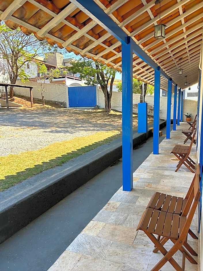 Pousada Doce Villa