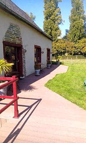 La Malcotais