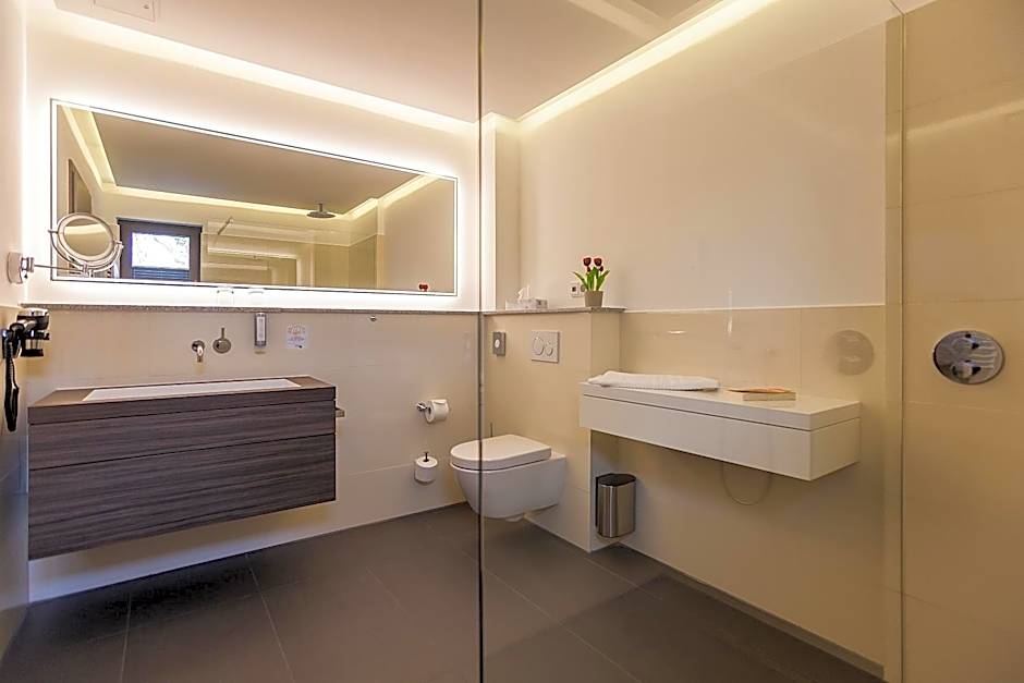 AKZENT Hotel Villa Saxer