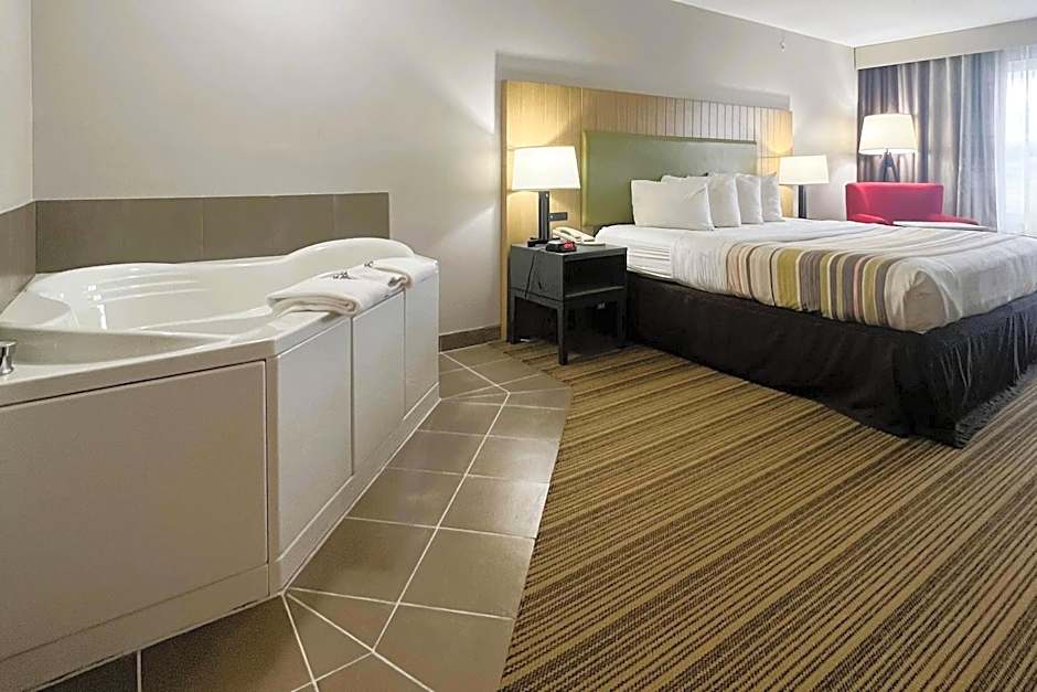 Country Inn & Suites by Radisson, Wytheville, VA