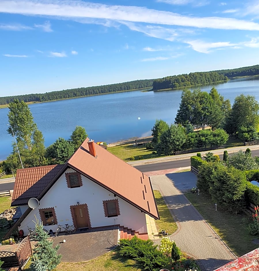 Agroturystyka Dobri mól