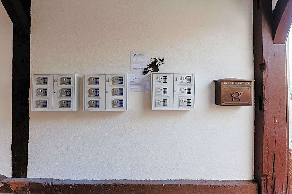 Landhotel im Hexenwinkel