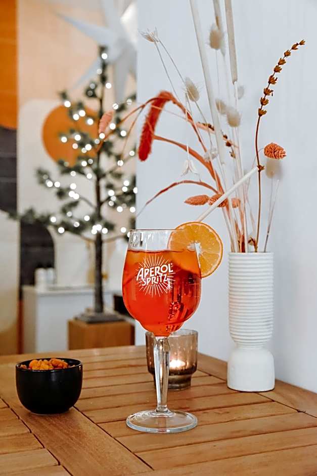 Hotel Paradis Zandvoort