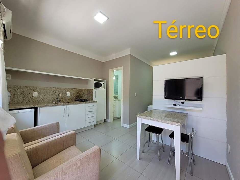 MD House Express - Petrópolis