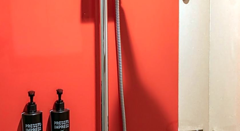 ibis Styles Manila Araneta City