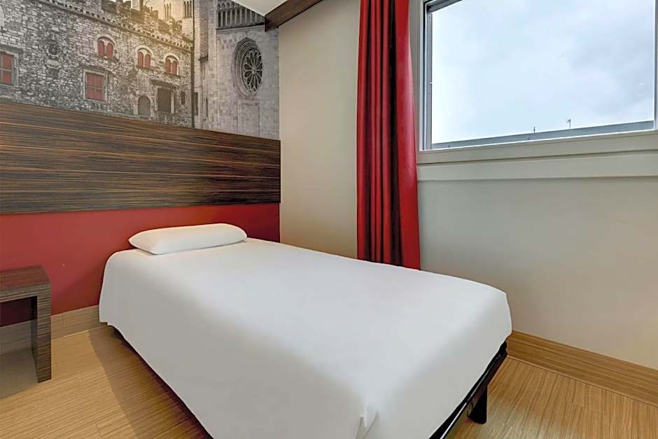 B&B Hotel Trento