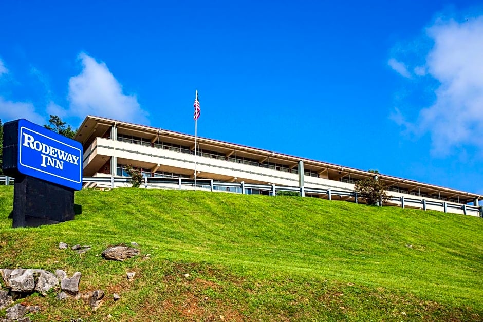 Rodeway Inn Renfro Valley