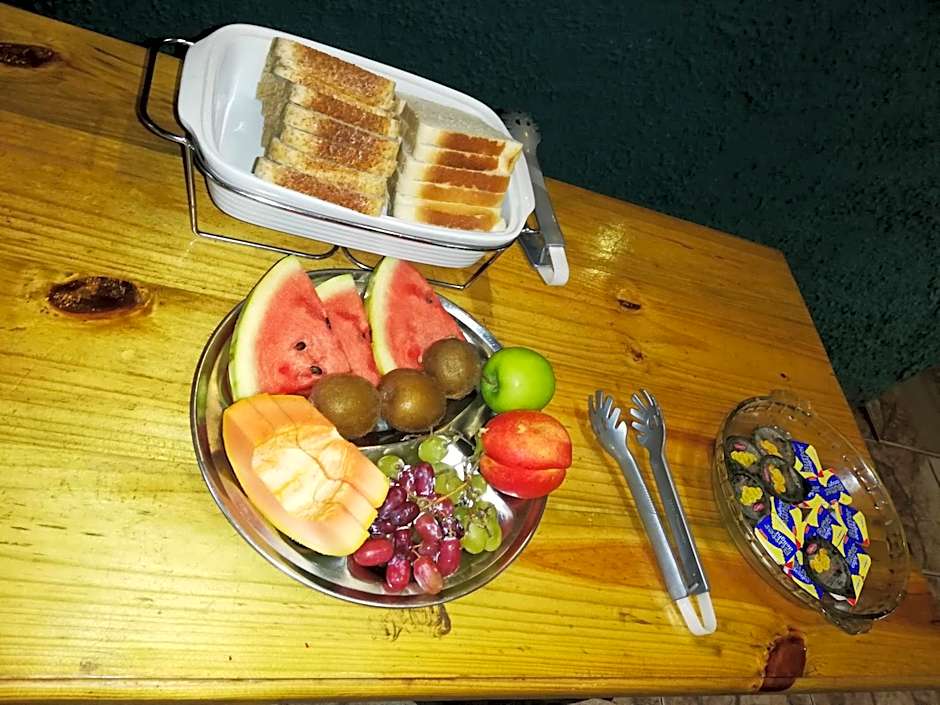 Maputaland Lodge