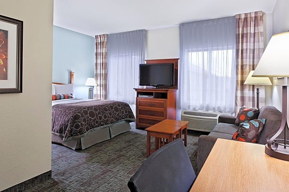 Staybridge Suites Chattanooga Downtown - Convention Center By IHG