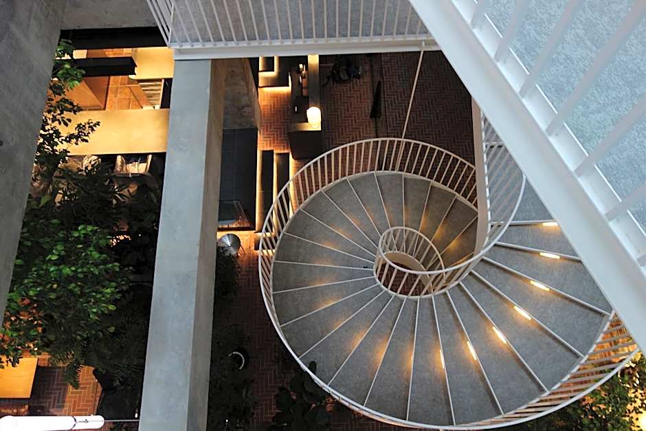 Shiroiya Hotel