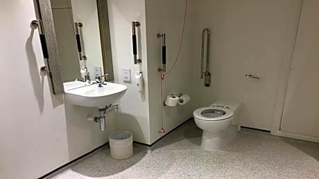 Double Room - Accessible