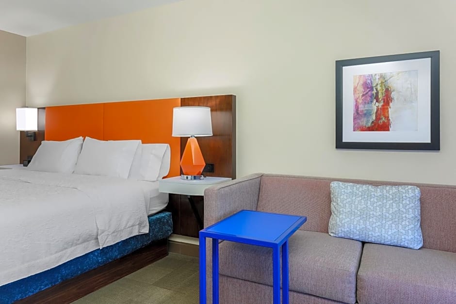 Hampton Inn & Suites Tallahassee I-10-Thomasville Road