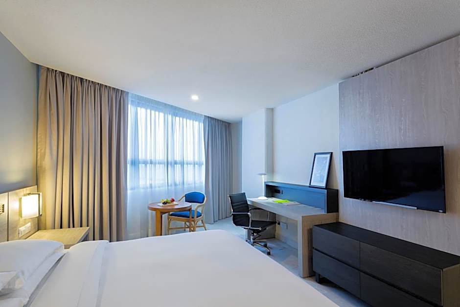 DoubleTree by Hilton Veracruz