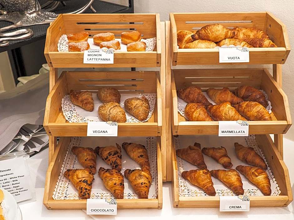 Hotel San Pietro Palace