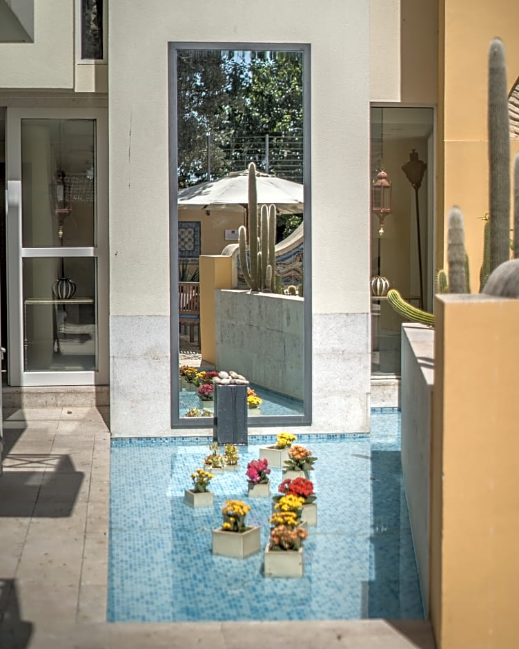 Solar do Castelo - Lisbon Heritage Collection