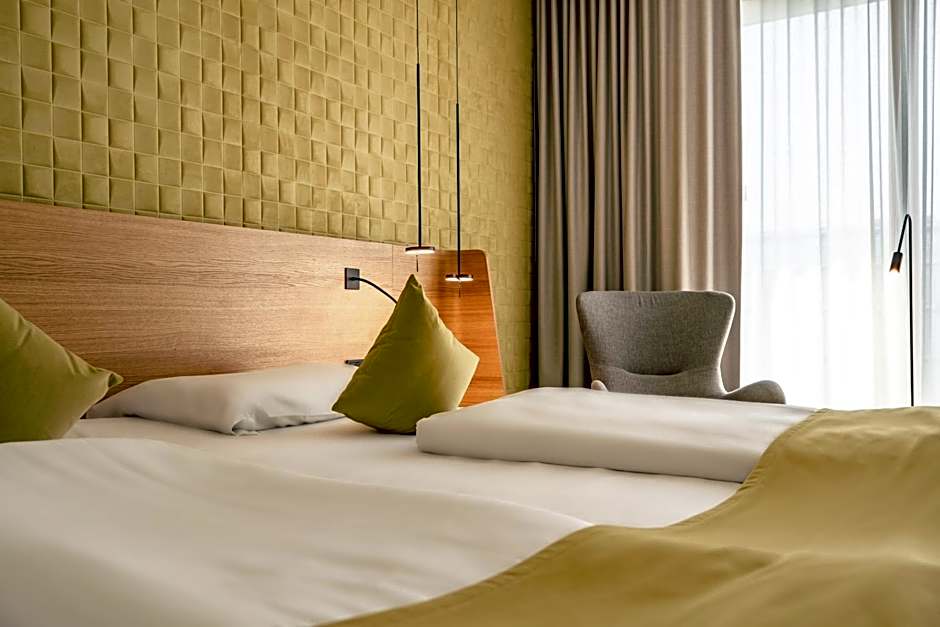 Novotel Karlsruhe City
