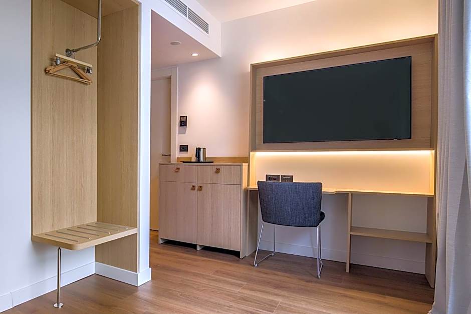 Hampton by Hilton Locarno