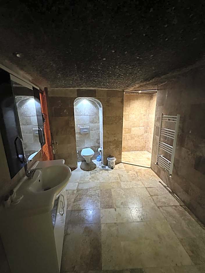 Coco Cave