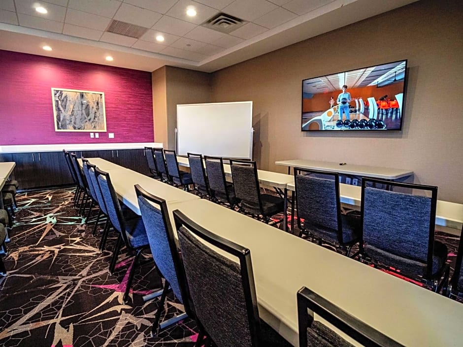 Home2 Suites by Hilton Oklahoma City NW Expressway, OK