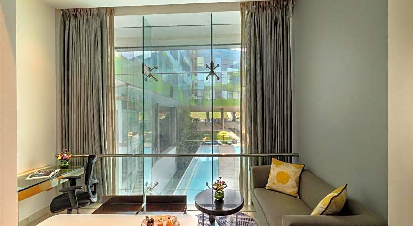Vivanta Bengaluru, Whitefield