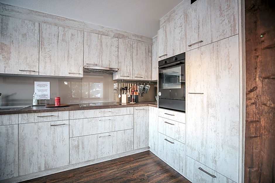 Hotel Restaurant Bürchnerhof